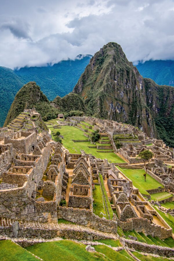 008 Peru Rundreise