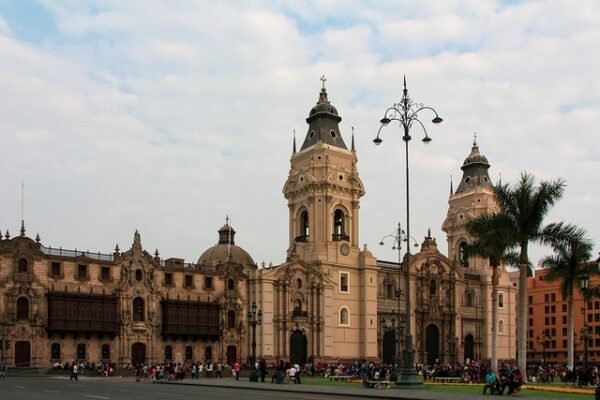 007 Peru – Ni Dager