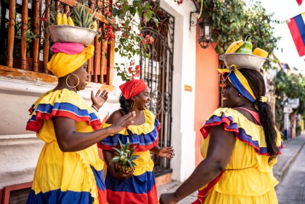 009 Colombia