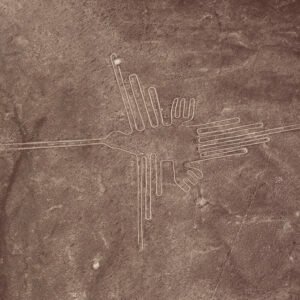 004 Peru – Nazca Lines