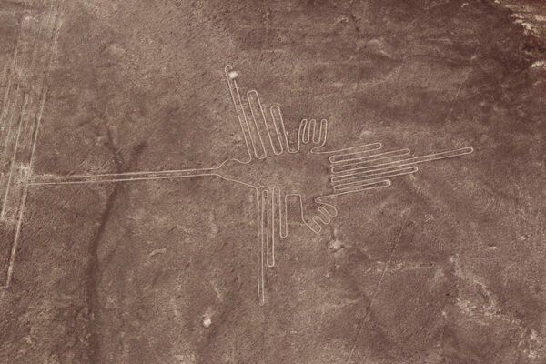004 Peru – Nazca Lines
