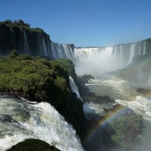 011 Peru – Argentina – Chile