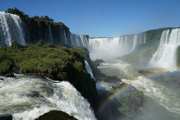 011 Peru – Argentina – Chile