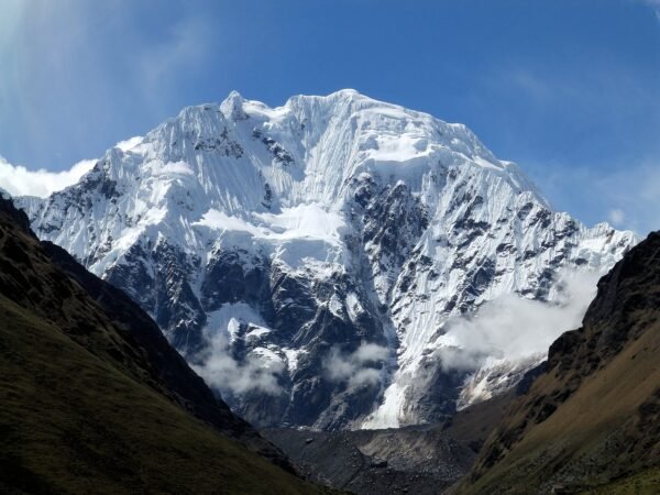 005 Peru – Trekking